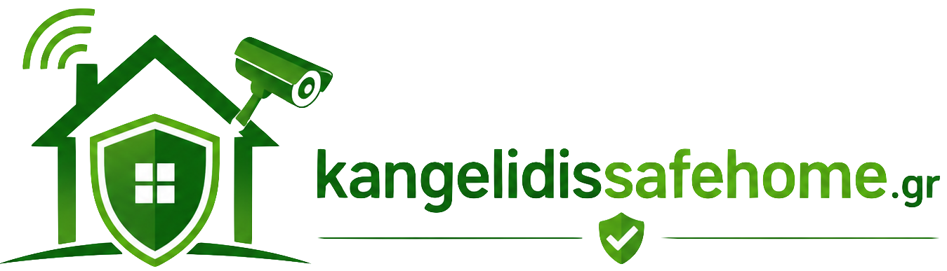 Kangelidis SafeHome